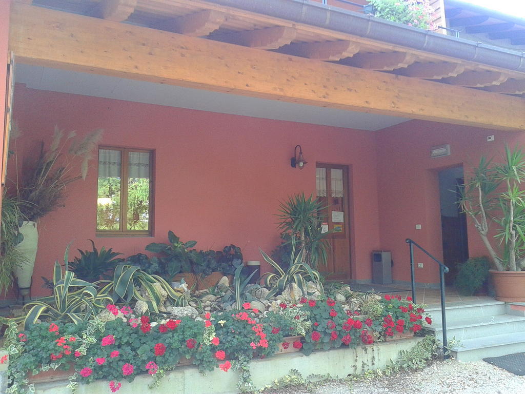 Bosco Romagno Villa ชิวีดาเล เดล ฟรีอูลี ภายนอก รูปภาพ